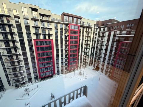 квартира за адресою Романа Левицького вул., (Будинок 2)