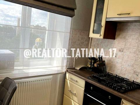 квартира за адресою Героїв Громади вул. (Гагаріна), 38