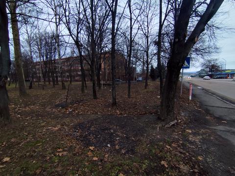 ділянка за адресою 