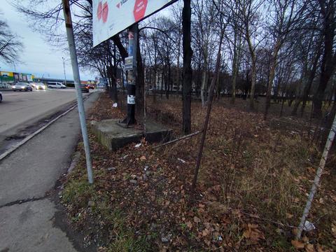 ділянка за адресою 