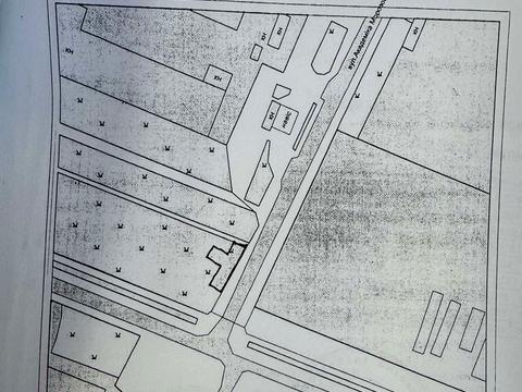 ділянка за адресою 