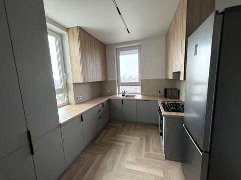 квартира по адресу Іштвана Сечені ул., 44