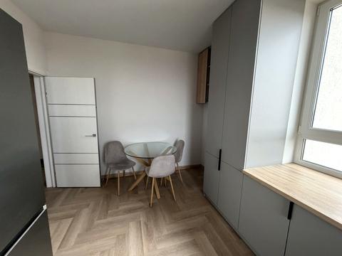 квартира по адресу Іштвана Сечені ул., 44