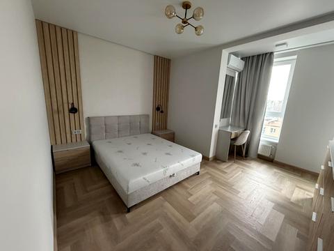 квартира по адресу Іштвана Сечені ул., 44