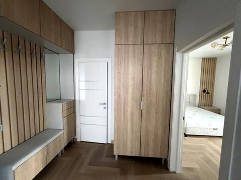 квартира по адресу Іштвана Сечені ул., 44