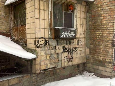 коммерческая по адресу Нижнеюрковская ул., 13