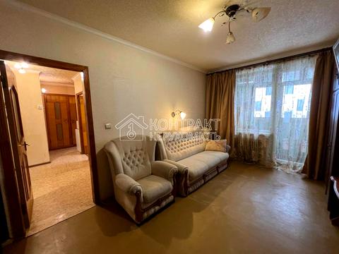 квартира по адресу Победы просп., 70