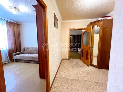 квартира по адресу Победы просп., 70