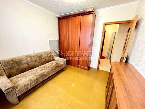 квартира по адресу Победы просп., 70