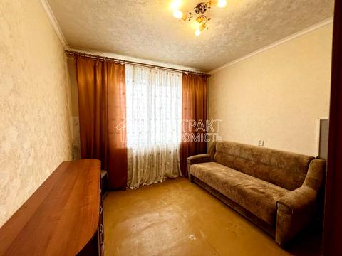 квартира по адресу Победы просп., 70