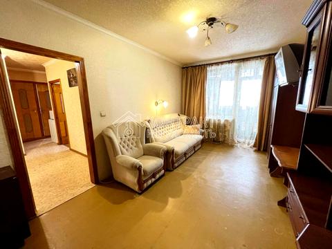 квартира по адресу Победы просп., 70