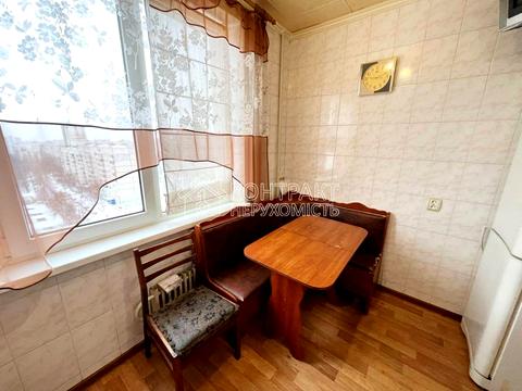 квартира по адресу Победы просп., 70