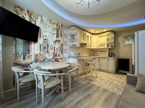 квартира за адресою Юрія Кондратюка вул., 5