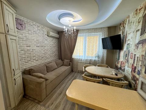 квартира за адресою Юрія Кондратюка вул., 5