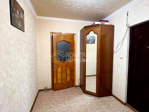 квартира по адресу Победы просп., 70