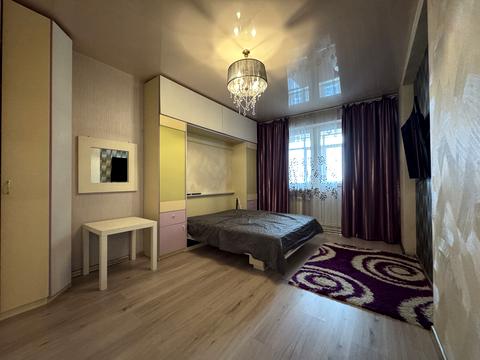 квартира за адресою Юрія Кондратюка вул., 5