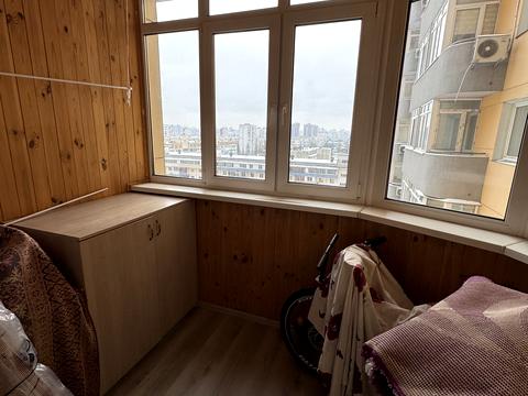 квартира за адресою Юрія Кондратюка вул., 5