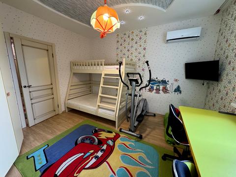 квартира за адресою Юрія Кондратюка вул., 5