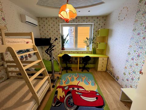 квартира за адресою Юрія Кондратюка вул., 5