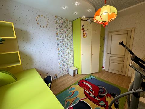 квартира за адресою Юрія Кондратюка вул., 5