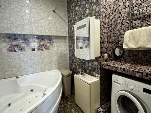 квартира за адресою Юрія Кондратюка вул., 5