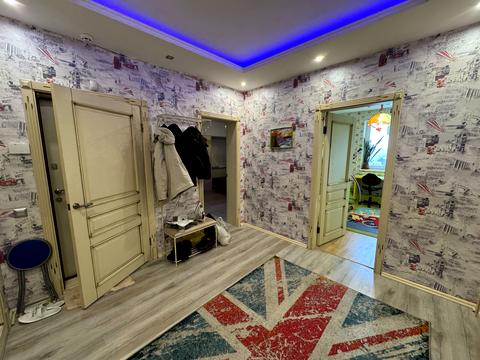 квартира за адресою Юрія Кондратюка вул., 5