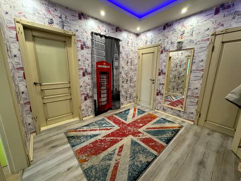 квартира за адресою Юрія Кондратюка вул., 5