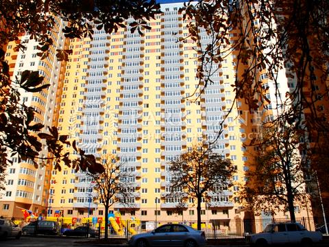 квартира за адресою Юрія Кондратюка вул., 5