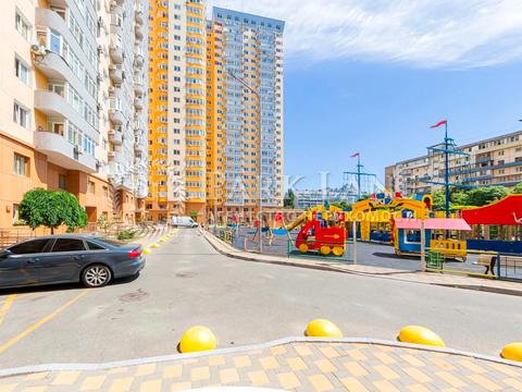 квартира за адресою Юрія Кондратюка вул., 5