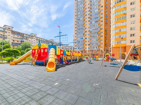 квартира за адресою Юрія Кондратюка вул., 5