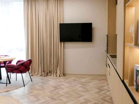 квартира за адресою Предславинська вул., 40