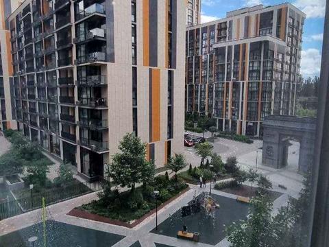 квартира за адресою Предславинська вул., 40