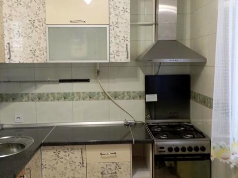 квартира за адресою Лазурна вул., 4-В