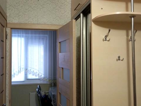 квартира за адресою Лазурна вул., 4-В