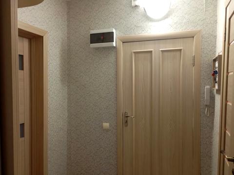 квартира за адресою Лазурна вул., 4-В