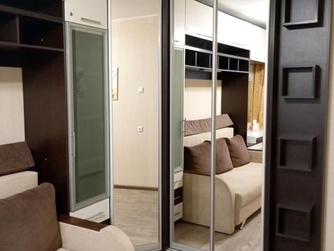 квартира за адресою Лазурна вул., 4-В