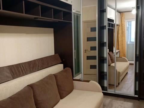 квартира за адресою Лазурна вул., 4-В