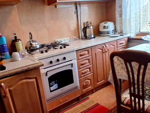 квартира за адресою Академіка Заболотного вул., 107