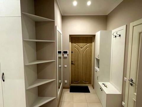 квартира по адресу Гоголевская ул., 14