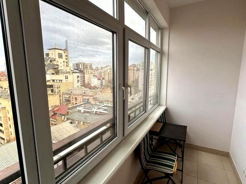 квартира по адресу Гоголевская ул., 14