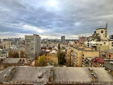 квартира по адресу Гоголевская ул., 14