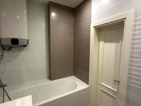 квартира по адресу Гоголевская ул., 14