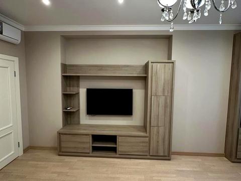 квартира по адресу Гоголевская ул., 14