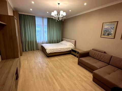 квартира по адресу Гоголевская ул., 14