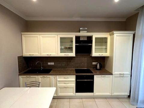 квартира по адресу Гоголевская ул., 14