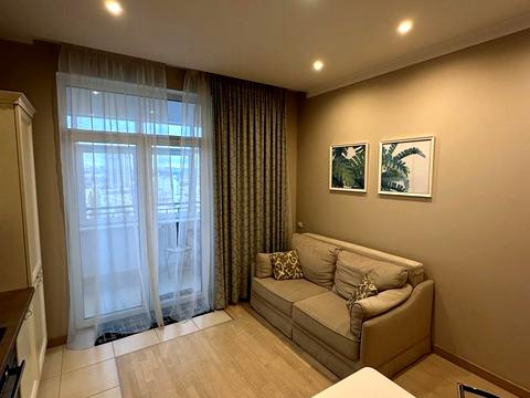 квартира по адресу Гоголевская ул., 14