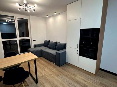 квартира по адресу Рудненская ул. (Белогорская), 8-Д