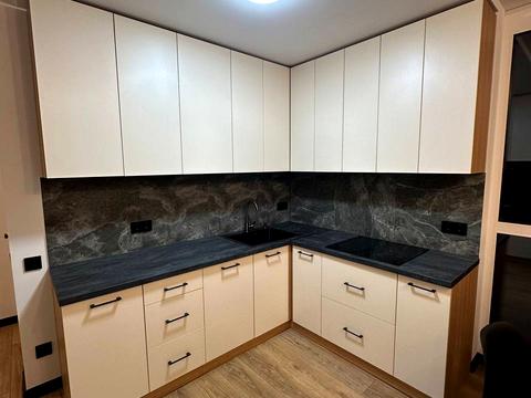 квартира за адресою Рудненська вул. (Білогорська), 8-Д