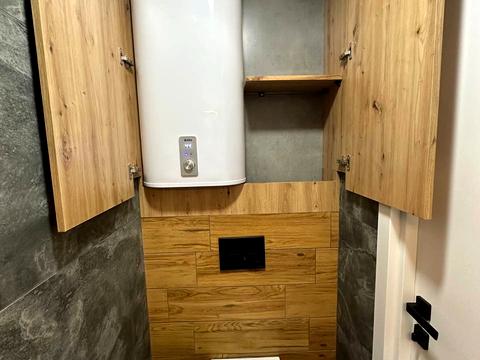 квартира за адресою Рудненська вул. (Білогорська), 8-Д