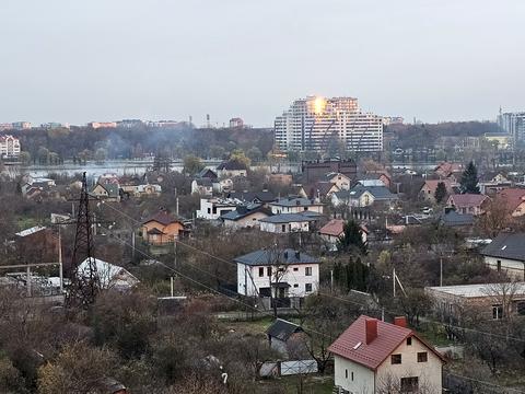 квартира по адресу Романа Левицкого ул., (Будинок 2)